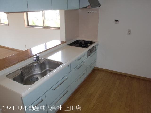 上田市保野　中古戸建 その他