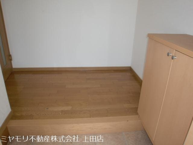 上田市保野　中古戸建 その他