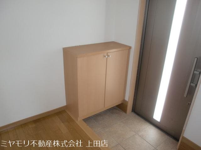 上田市保野　中古戸建 その他