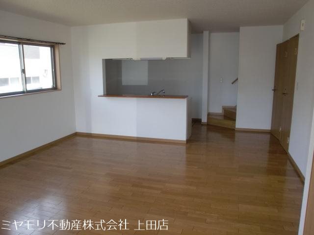 上田市保野　中古戸建 その他