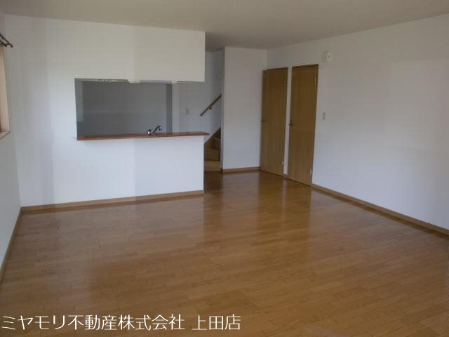 上田市保野　中古戸建 その他