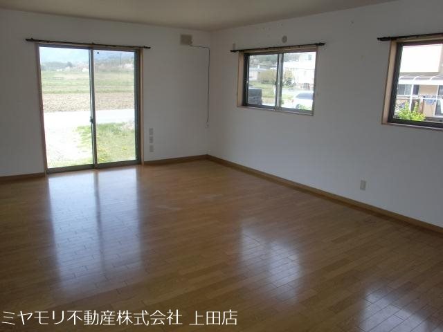 上田市保野　中古戸建 その他