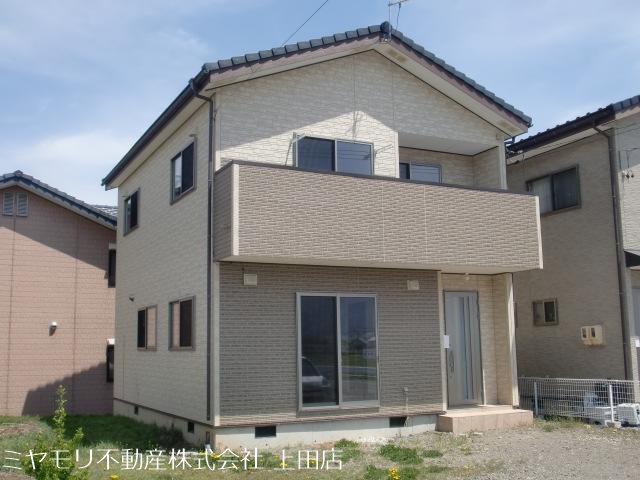 上田市保野　中古戸建 その他