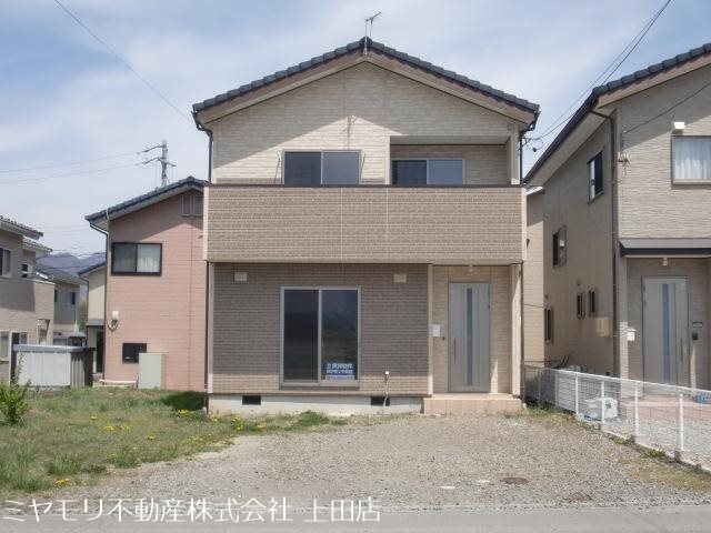 上田市保野　中古戸建 その他