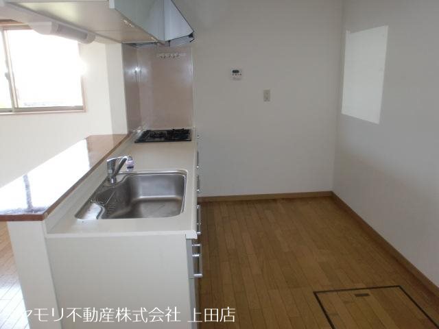上田市保野　中古戸建 その他