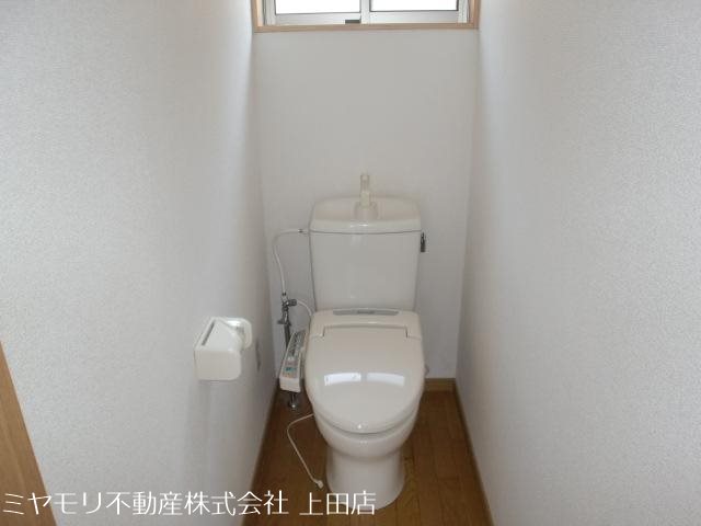 上田市保野　中古戸建 その他