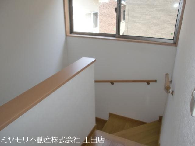 上田市保野　中古戸建 その他