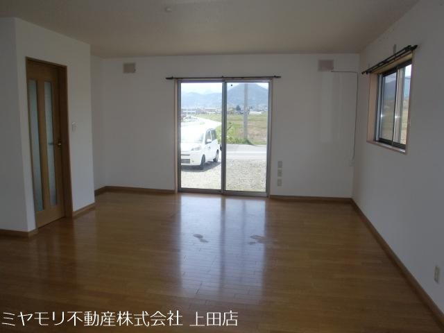 上田市保野　中古戸建 その他