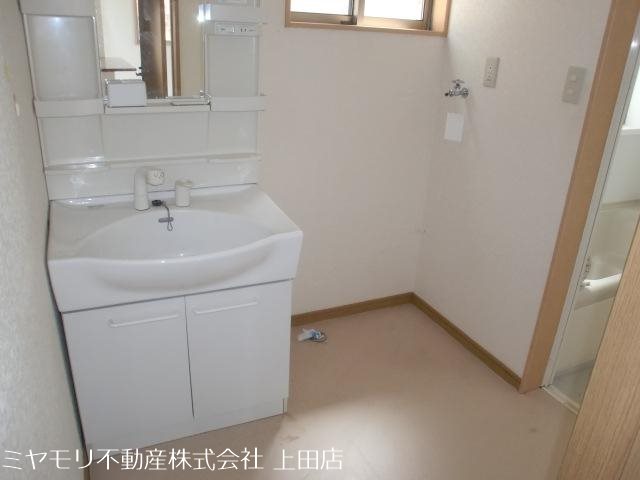 上田市保野　中古戸建 その他