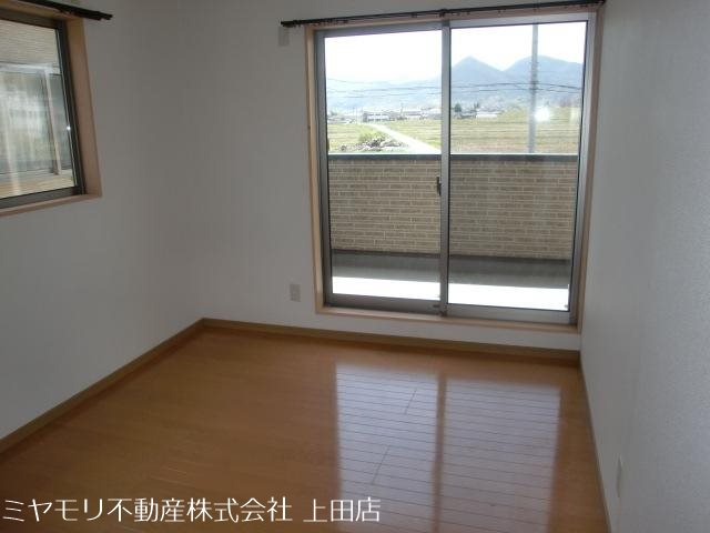 上田市保野　中古戸建 その他