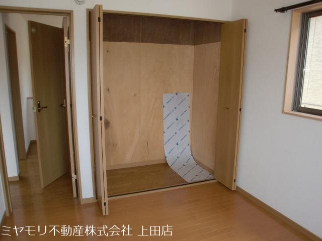 上田市保野　中古戸建 その他