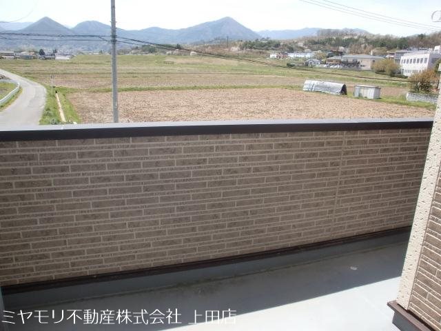上田市保野　中古戸建 その他