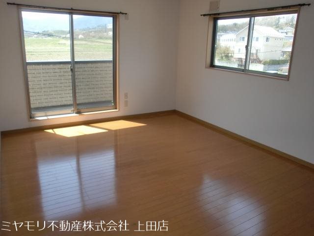 上田市保野　中古戸建 その他