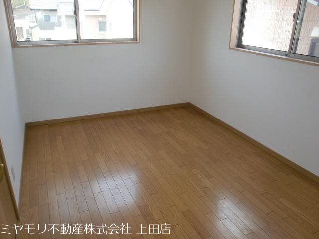 上田市保野　中古戸建 その他