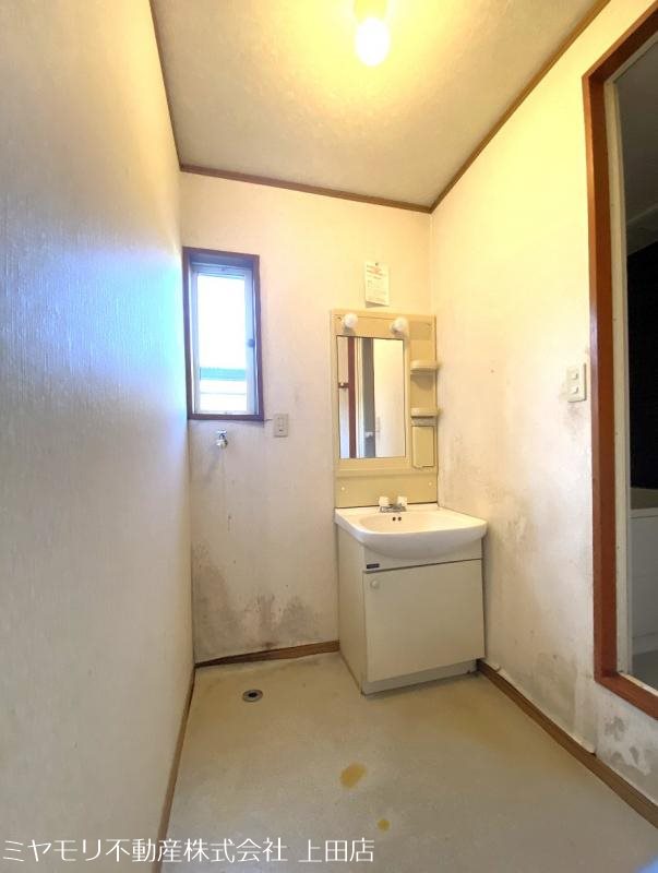 上田市住吉　中古戸建 その他
