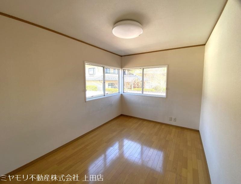 上田市住吉　中古戸建 その他
