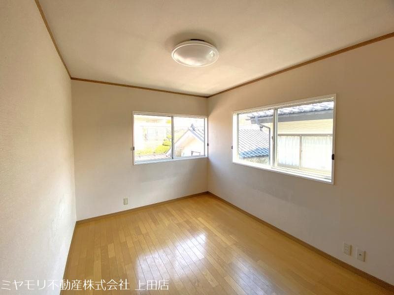 上田市住吉　中古戸建 その他