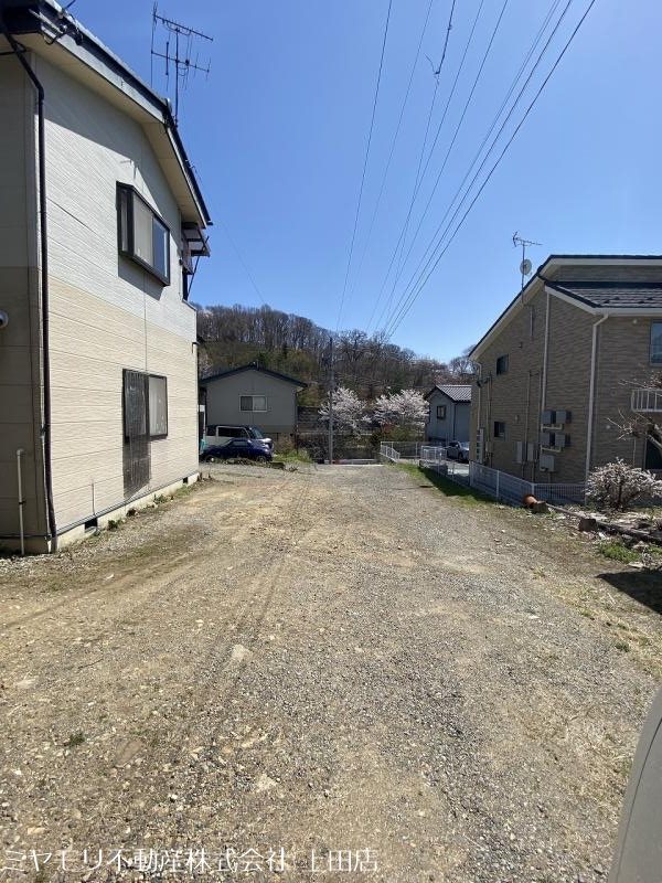 上田市住吉　中古戸建 その他