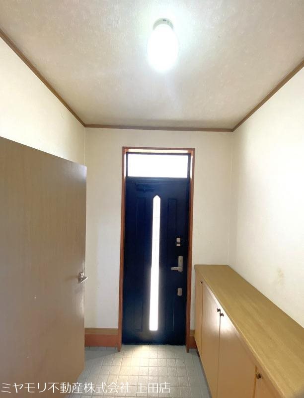 上田市住吉　中古戸建 その他