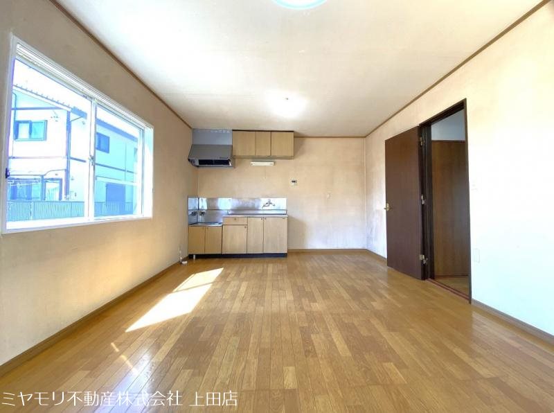 上田市住吉　中古戸建 その他