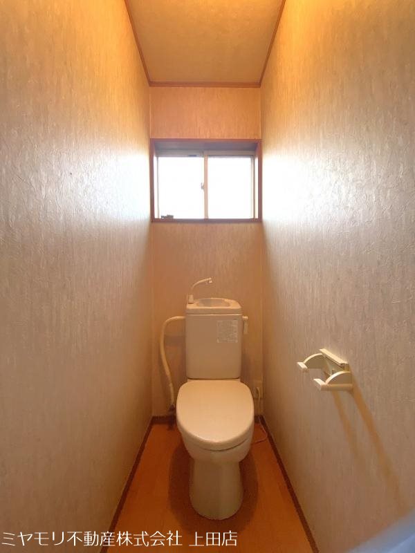 上田市住吉　中古戸建 その他