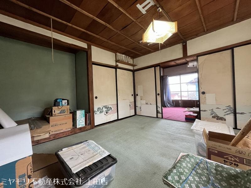 上田市別所温泉 中古戸建 その他