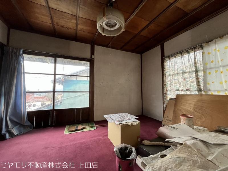 上田市別所温泉 中古戸建 その他