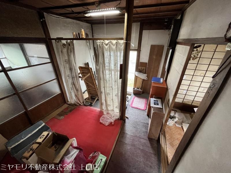上田市別所温泉 中古戸建 その他
