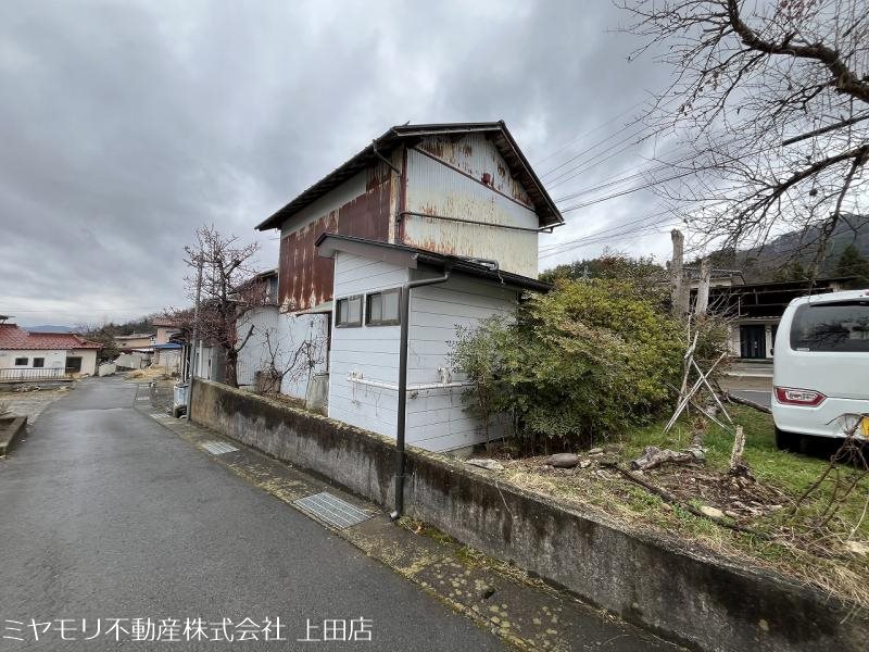 上田市別所温泉 中古戸建 その他