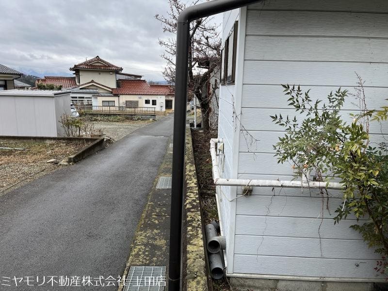 上田市別所温泉 中古戸建 その他