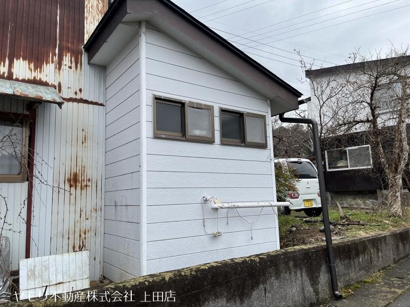 上田市別所温泉 中古戸建 その他