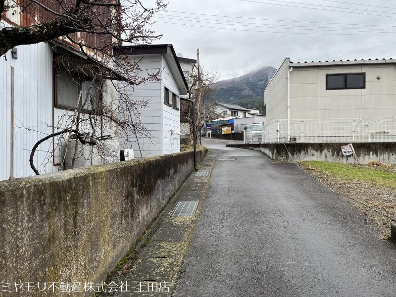 上田市別所温泉 中古戸建 その他