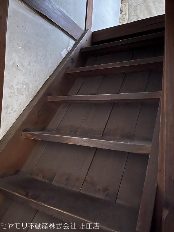 上田市別所温泉 中古戸建 その他