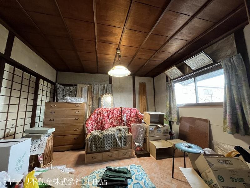 上田市別所温泉 中古戸建 その他