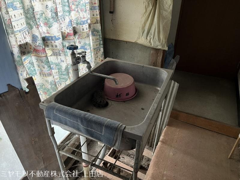 上田市別所温泉 中古戸建 その他