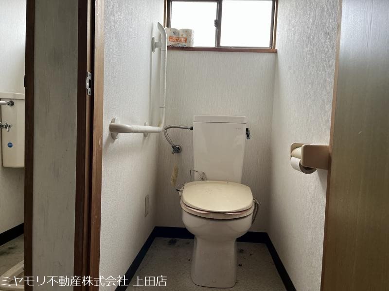 上田市別所温泉 中古戸建 その他