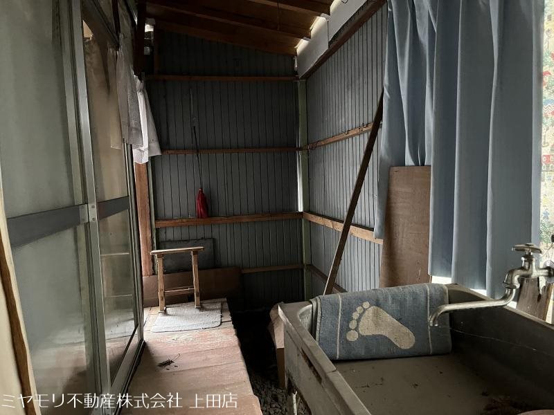 上田市別所温泉 中古戸建 その他