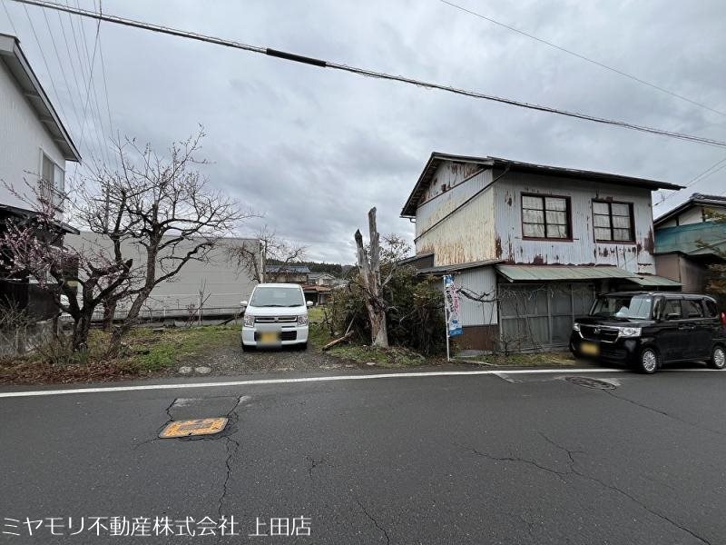 上田市別所温泉 中古戸建 その他