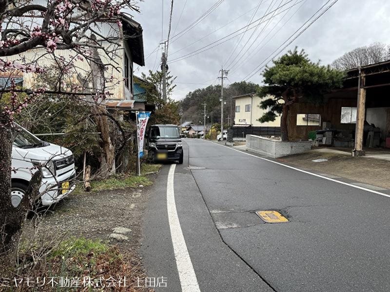 上田市別所温泉 中古戸建 その他