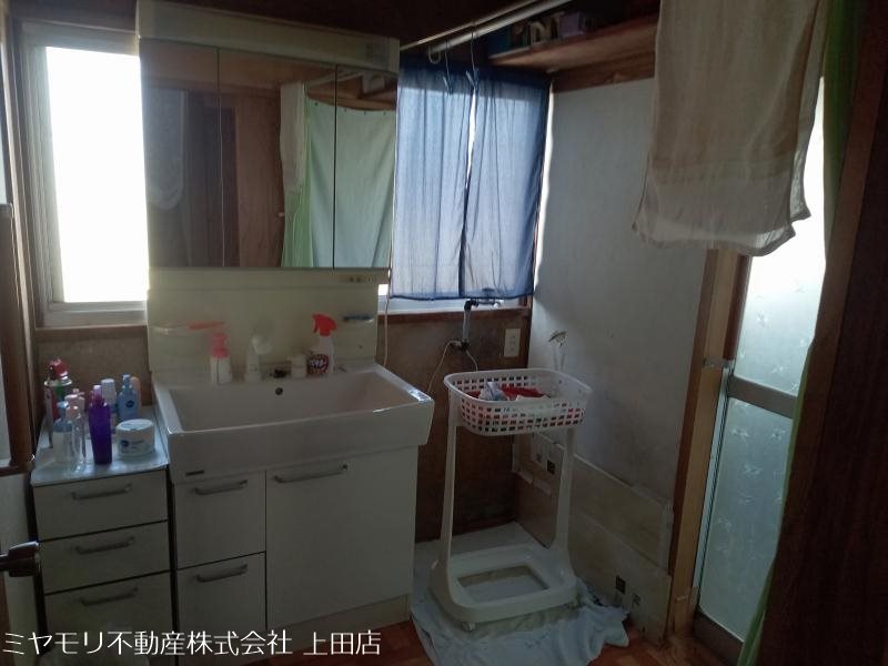 上田市中丸子　中古戸建 その他