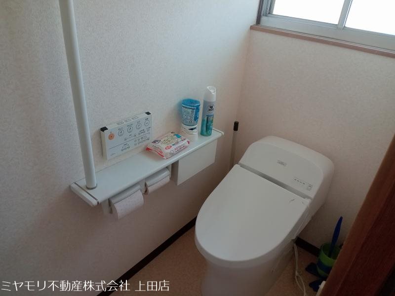 上田市中丸子　中古戸建 その他