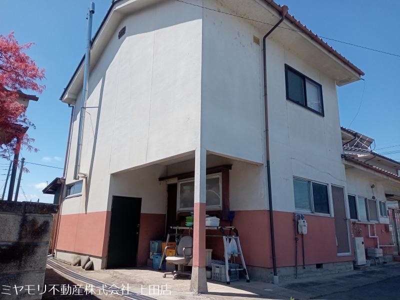 上田市中丸子　中古戸建 その他