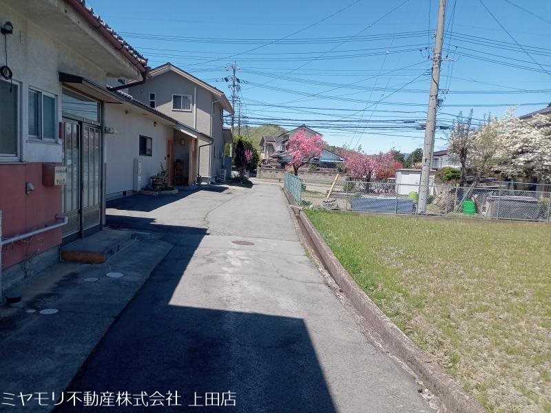 上田市中丸子　中古戸建 その他
