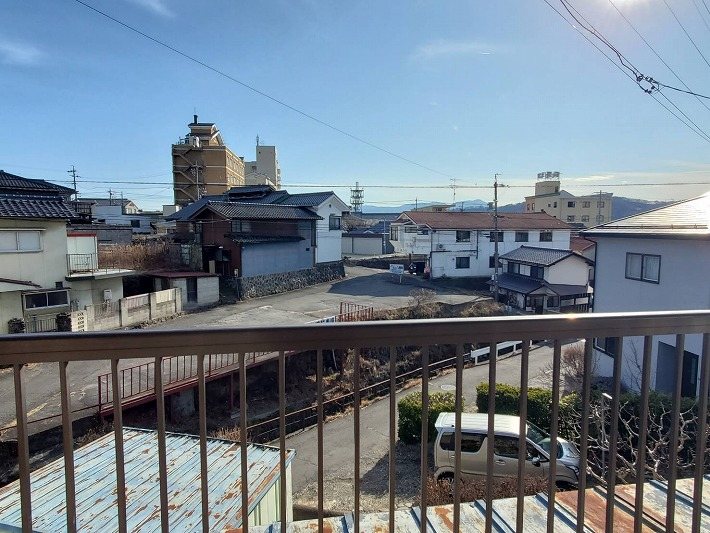 小諸市六供　中古戸建 その他