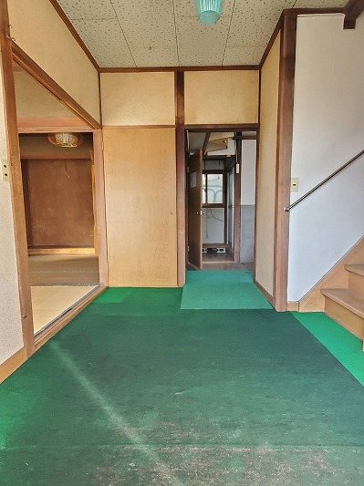 小諸市六供　中古戸建 その他