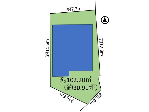 小諸市六供　中古戸建 その他