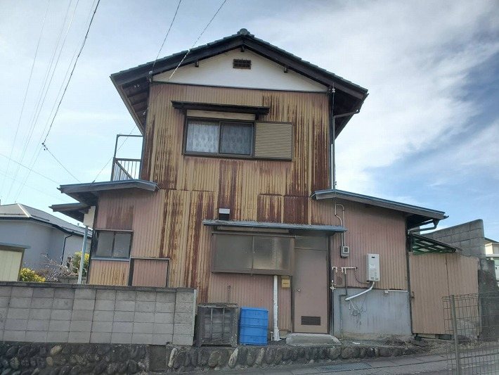 小諸市六供　中古戸建 その他