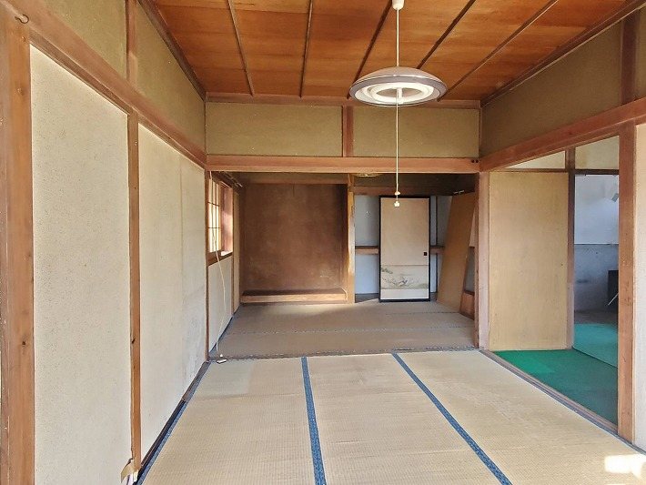 小諸市六供　中古戸建 その他