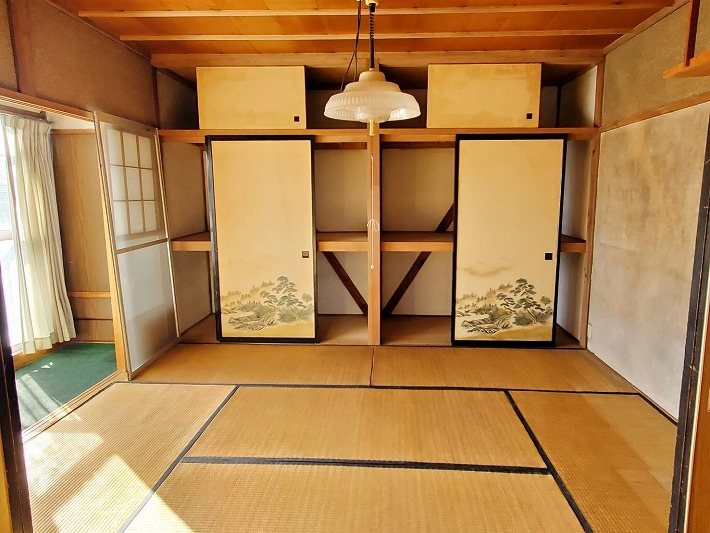 小諸市六供　中古戸建 その他