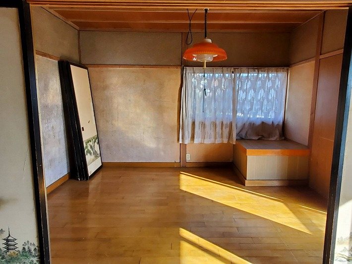 小諸市六供　中古戸建 その他